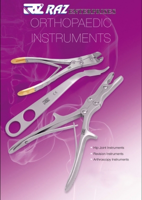 Manufacturer and Supplier of High Quality Dental Implant Instruments - MegaDent 