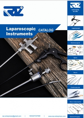Manufacturer and Supplier of High Quality Dental Implant Instruments - MegaDent 