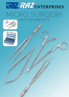 Manufacturer and Supplier of High Quality Dental Implant Instruments - MegaDent 