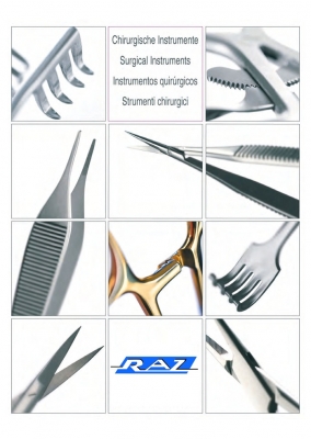 Manufacturer and Supplier of High Quality Dental Implant Instruments - MegaDent 